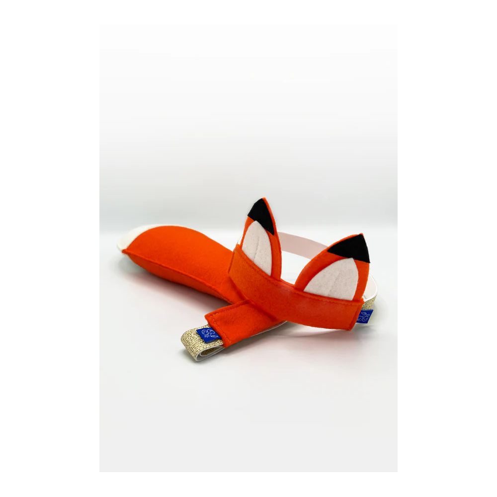 DEGUISEMENT RENARD