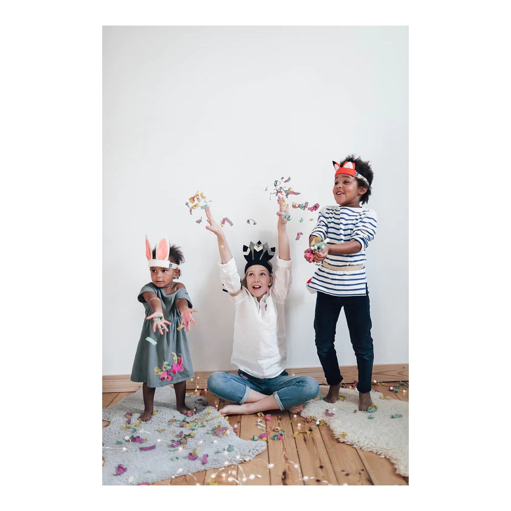 CHERRY BANDITS - DEGUISEMENT RENARD