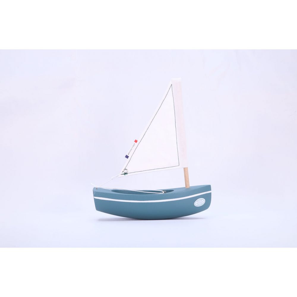 MAISON TIROT - LE BACHI - VERT ABYSSES