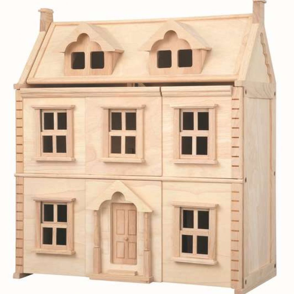 PLAN TOYS - MAISON VICTORIENNE