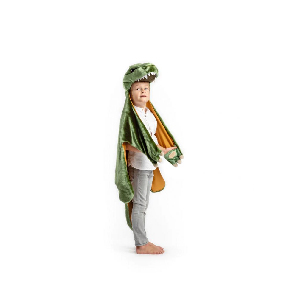 WILD AND SOFT - DEGUISEMENT T-REX