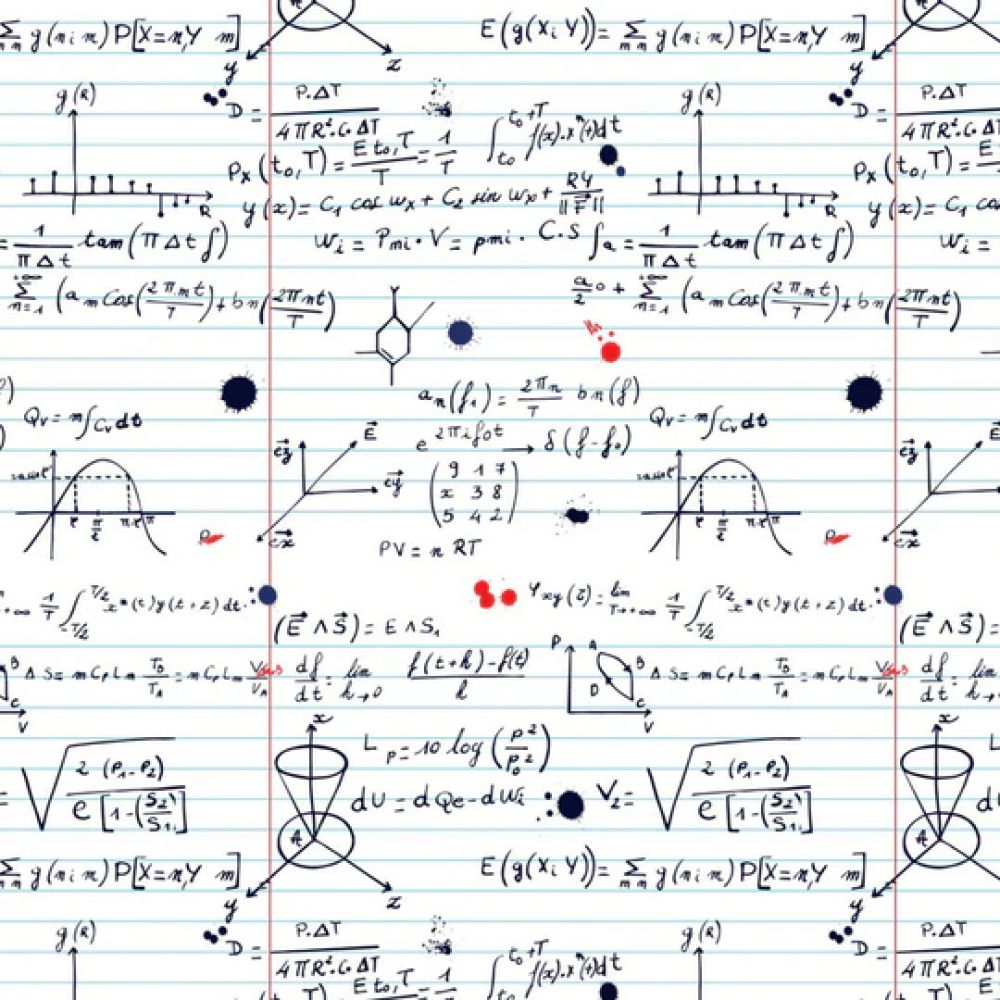 BODY ML MATHS SUP