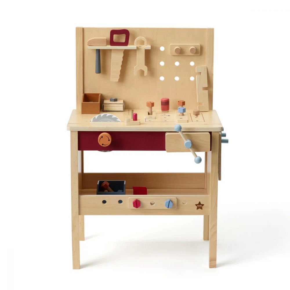 ETABLI KID'S HUB