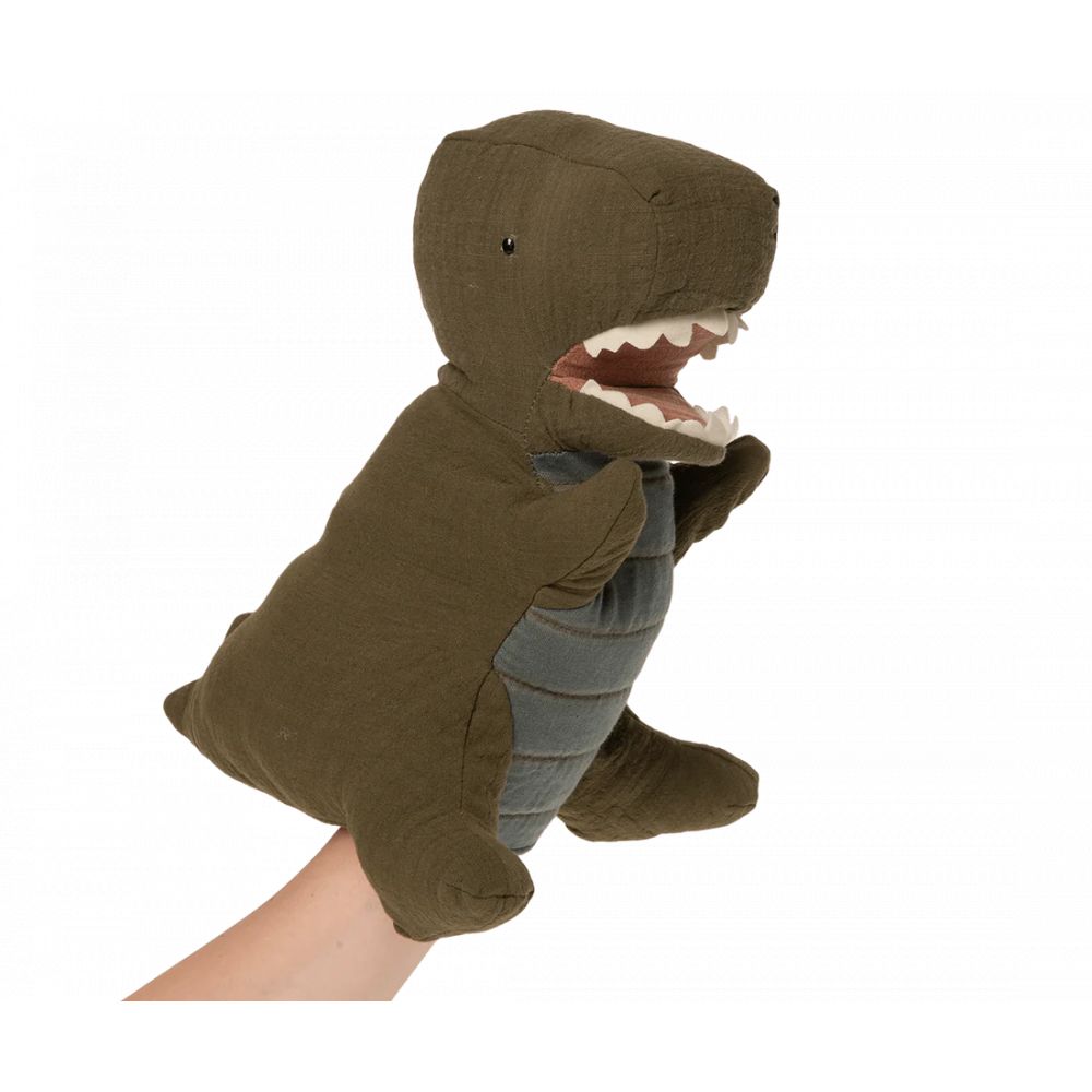 GANT MARIONNETTE REX -Maileg