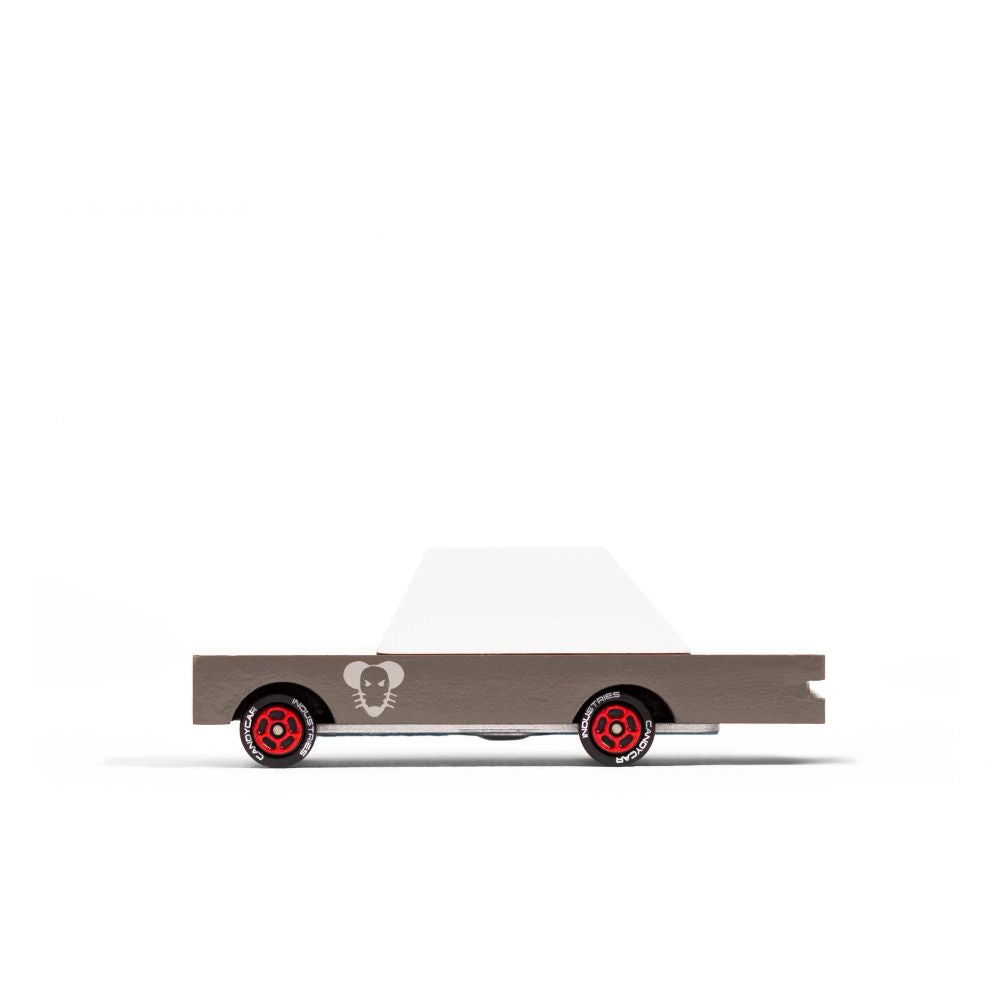 CANDYLAB (HORS DEPOT) - THE MOUSE ROD GRAY RACER