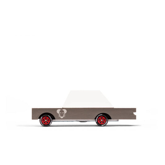 CANDYLAB (HORS DEPOT) - THE MOUSE ROD GRAY RACER