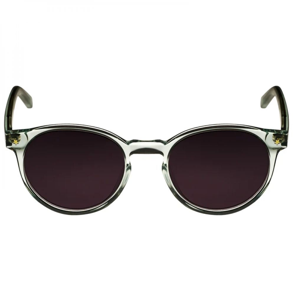 LUNETTES ENFANT VERT CRISTAL FABI-1
