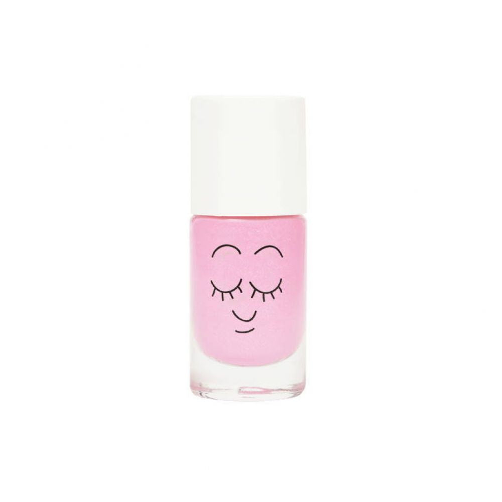 NAILMATIC - VERNIS EAU DOLLY ROSE NEON