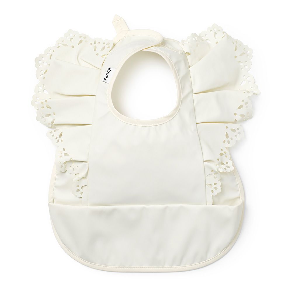ELODIE DETAILS - BAVOIR - VANILLA WHITE
