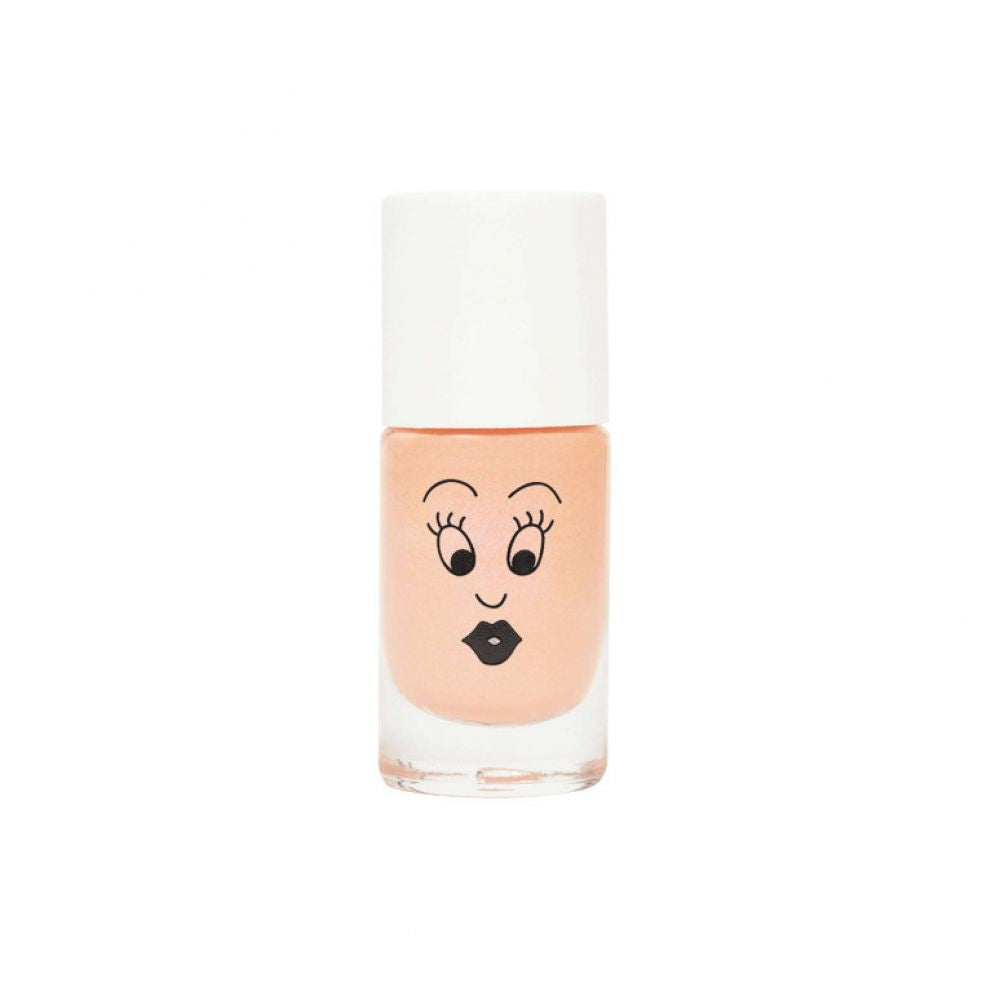 VERNIS EAU CORAIL NEON