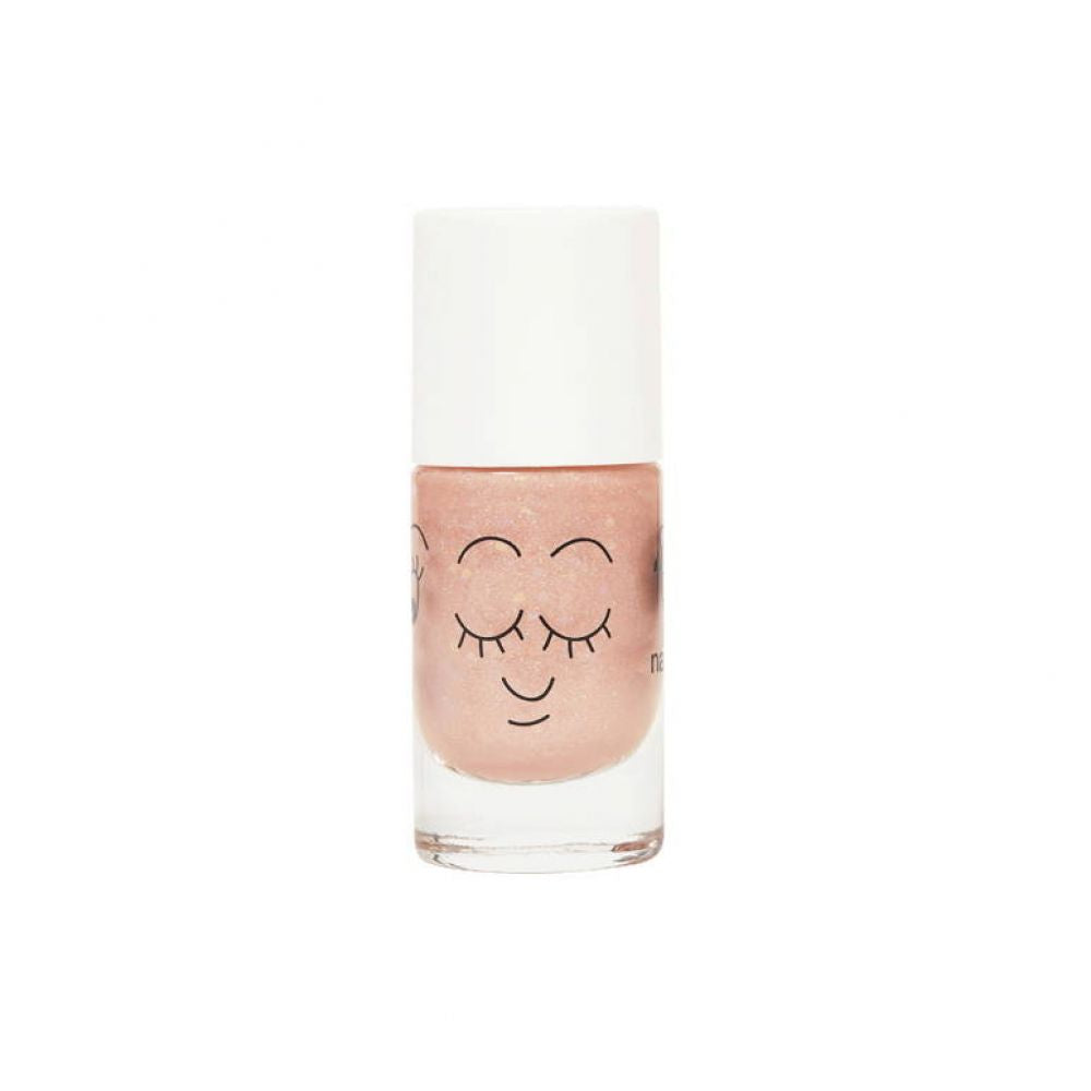 VERNIS EAU PECHE PAILLETE