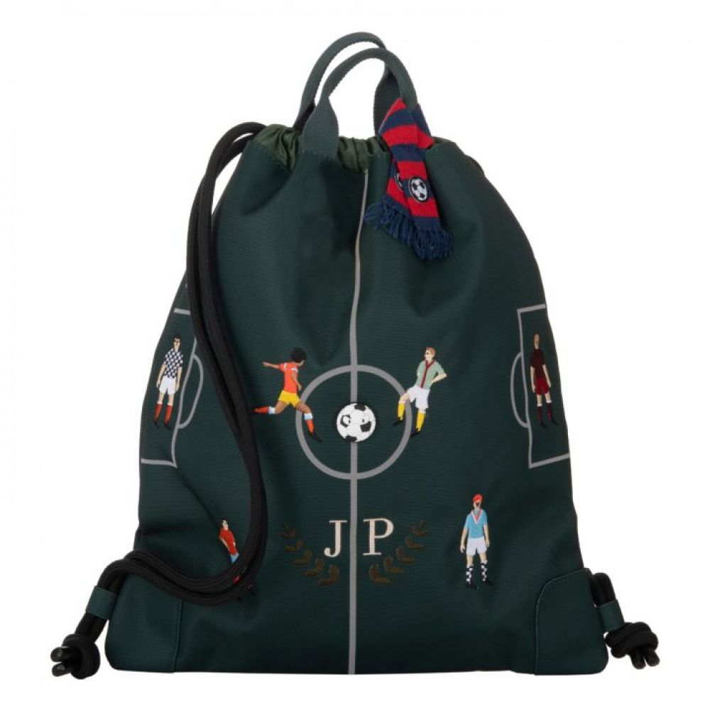CITY BAG - FC JEUNE PREMIER -Jeune Premier