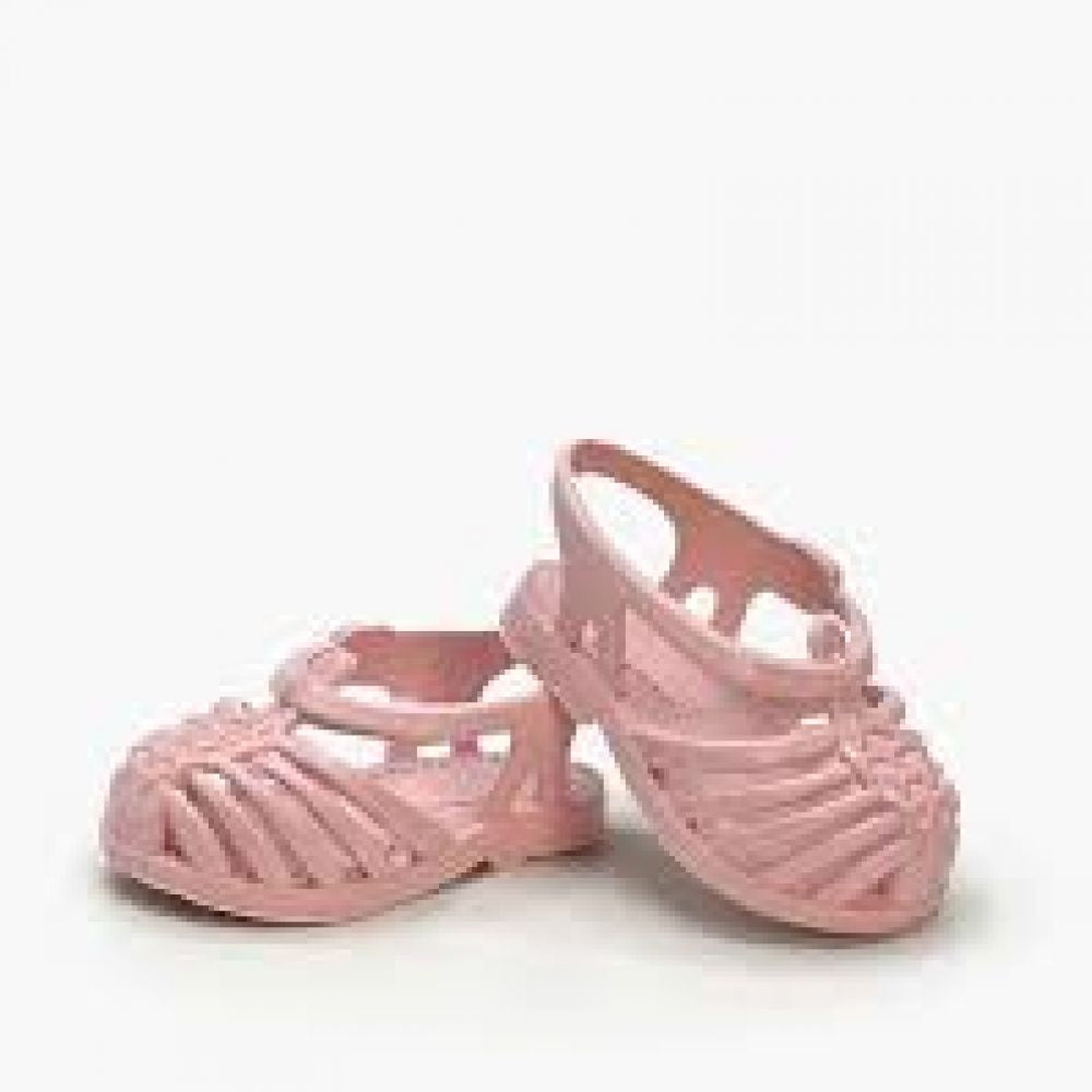 GORDIS - SANDALES DE PLAGE SUN GUIMAUVE MARSHMALLOW -Minikane