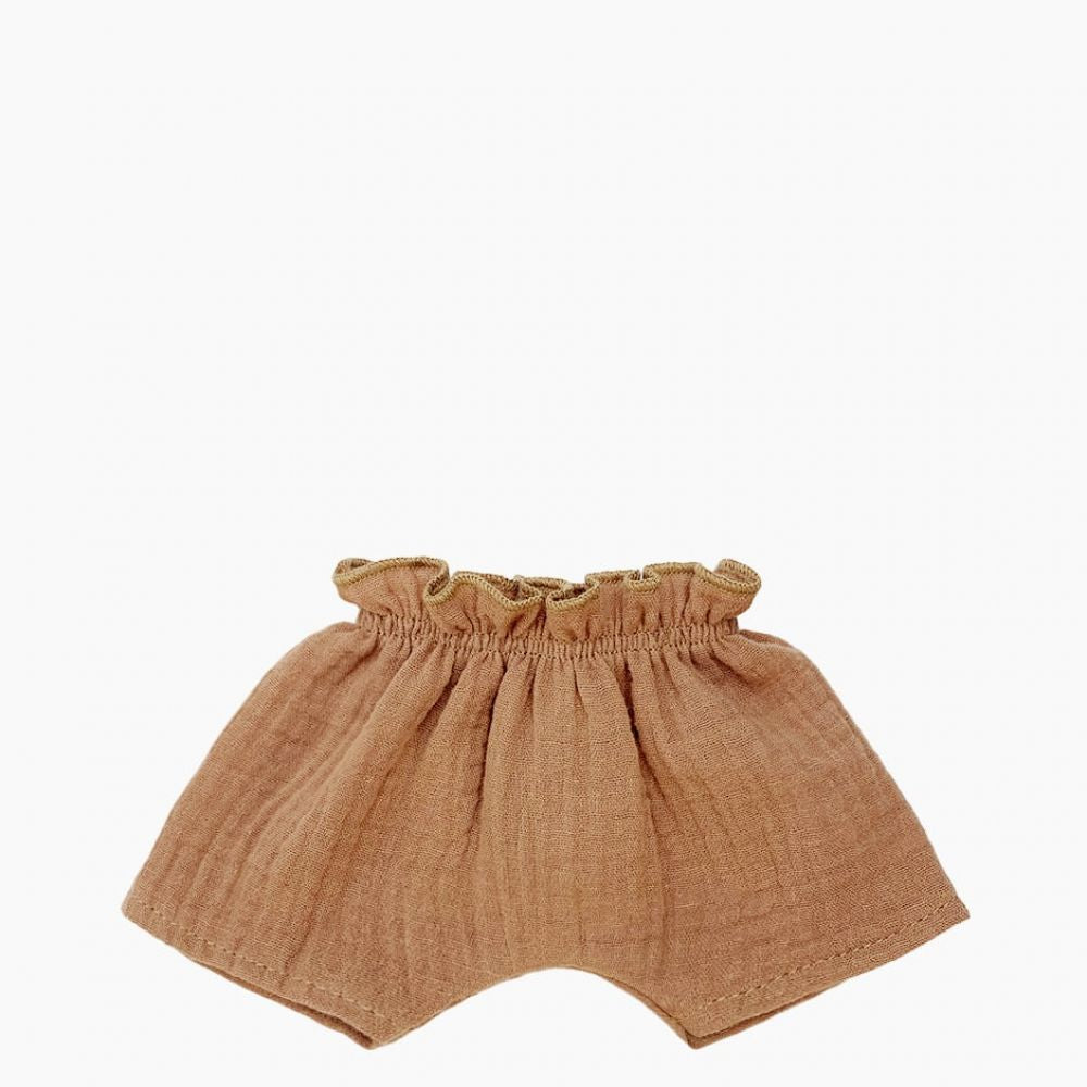 GORDIS - SHORT LILI EN DOUBLE GAZE CASSONADE