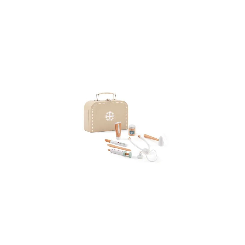 DOCTORS CASE NATURE KID'S HUB