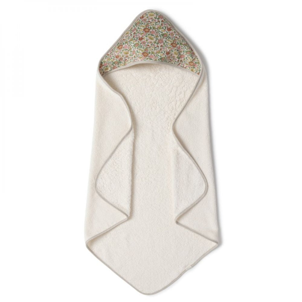 BABYSHOWER - CAPE DE BAIN LIBERTY THERESA