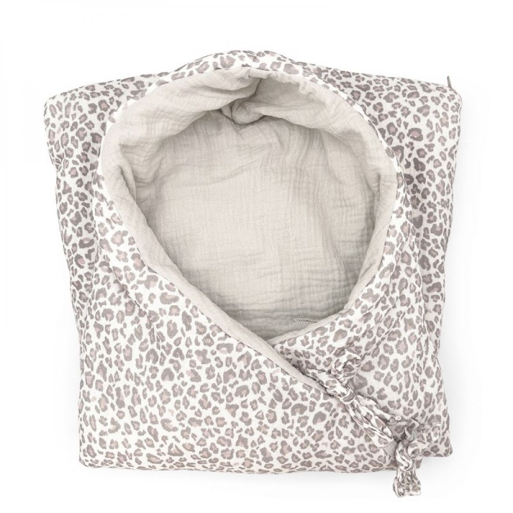BABYSHOWER - NID D'ANGE PRINTEMPS SOFT PRINT
