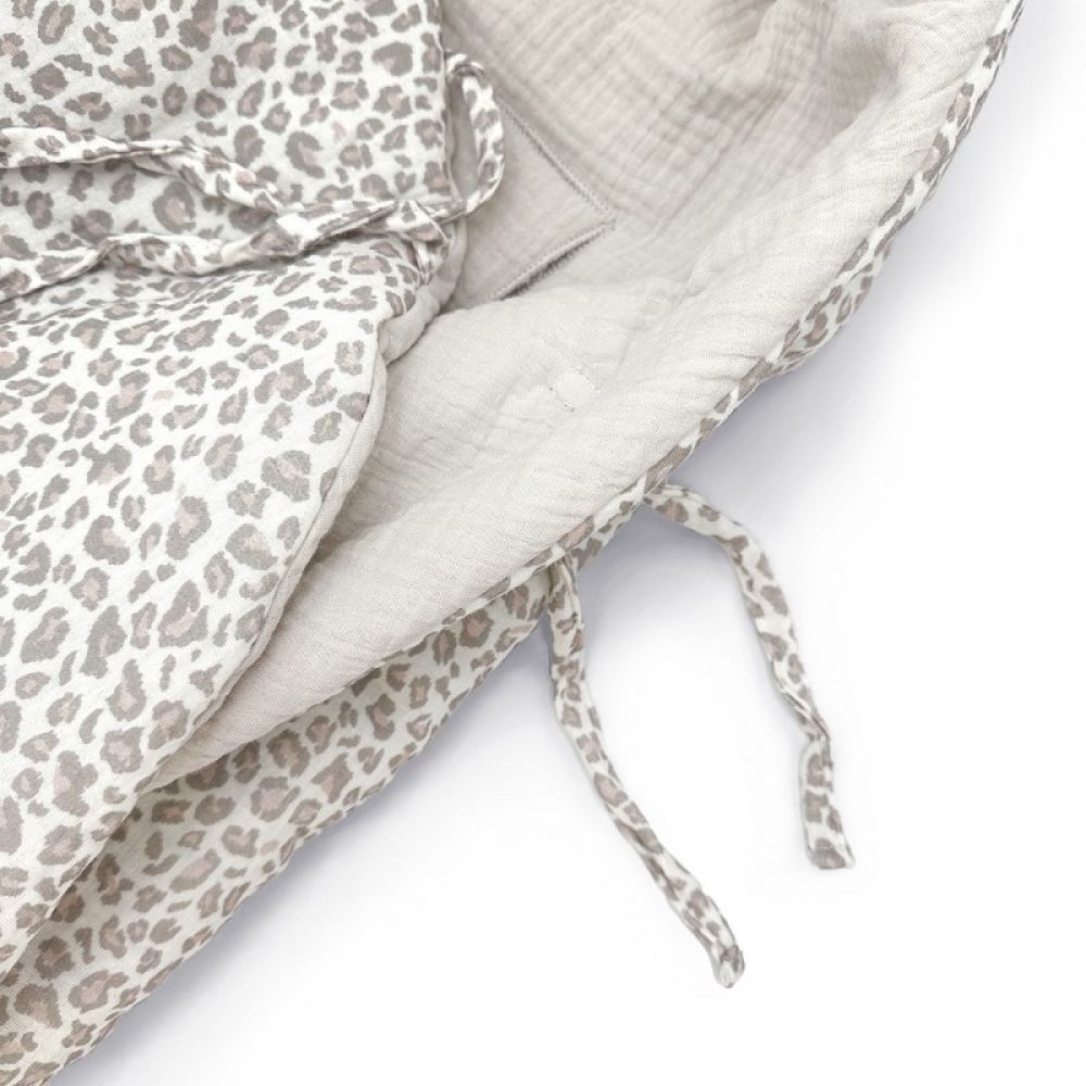 BABYSHOWER - NID D'ANGE PRINTEMPS SOFT PRINT