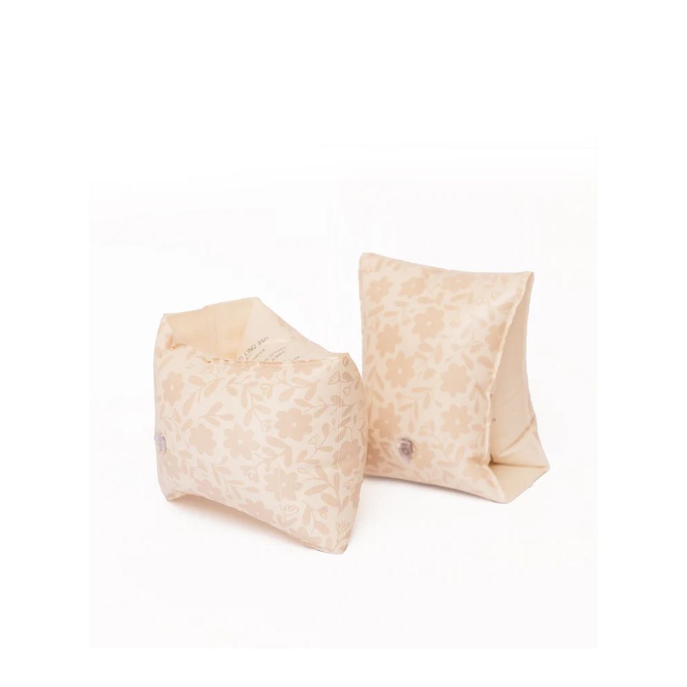 MRS ERTHA - BRASSARDS - BOUQUET SILHOUETTE