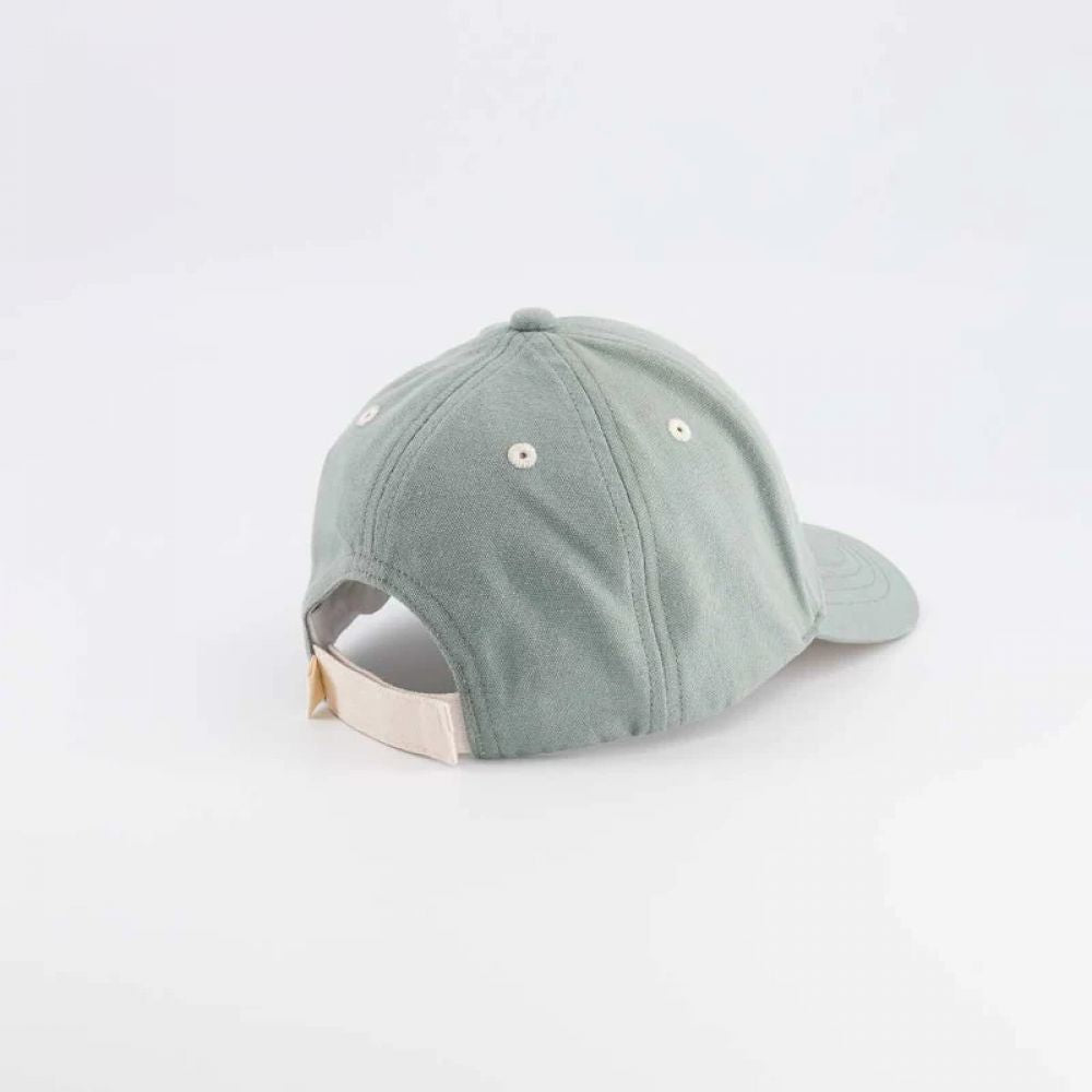 CASQUETTE DREAM TEAM SAUGE