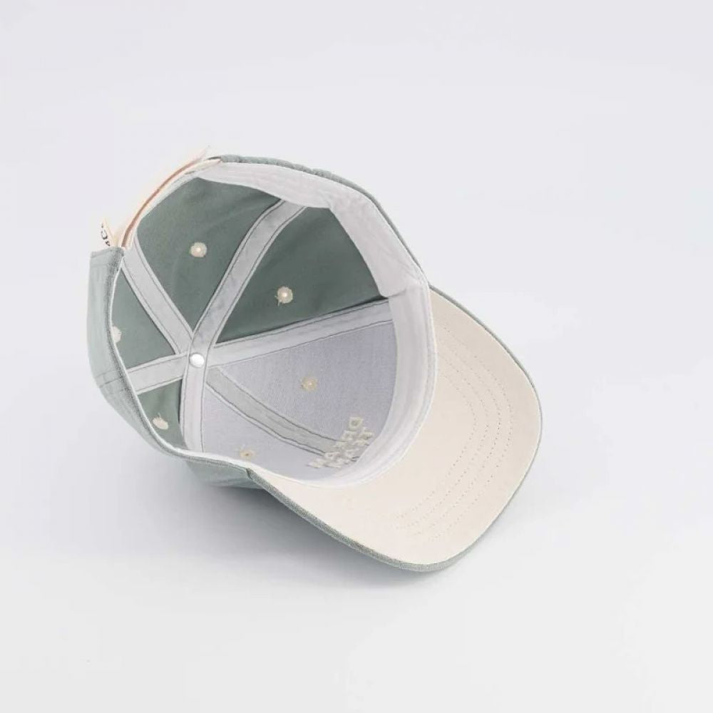 CASQUETTE DREAM TEAM SAUGE