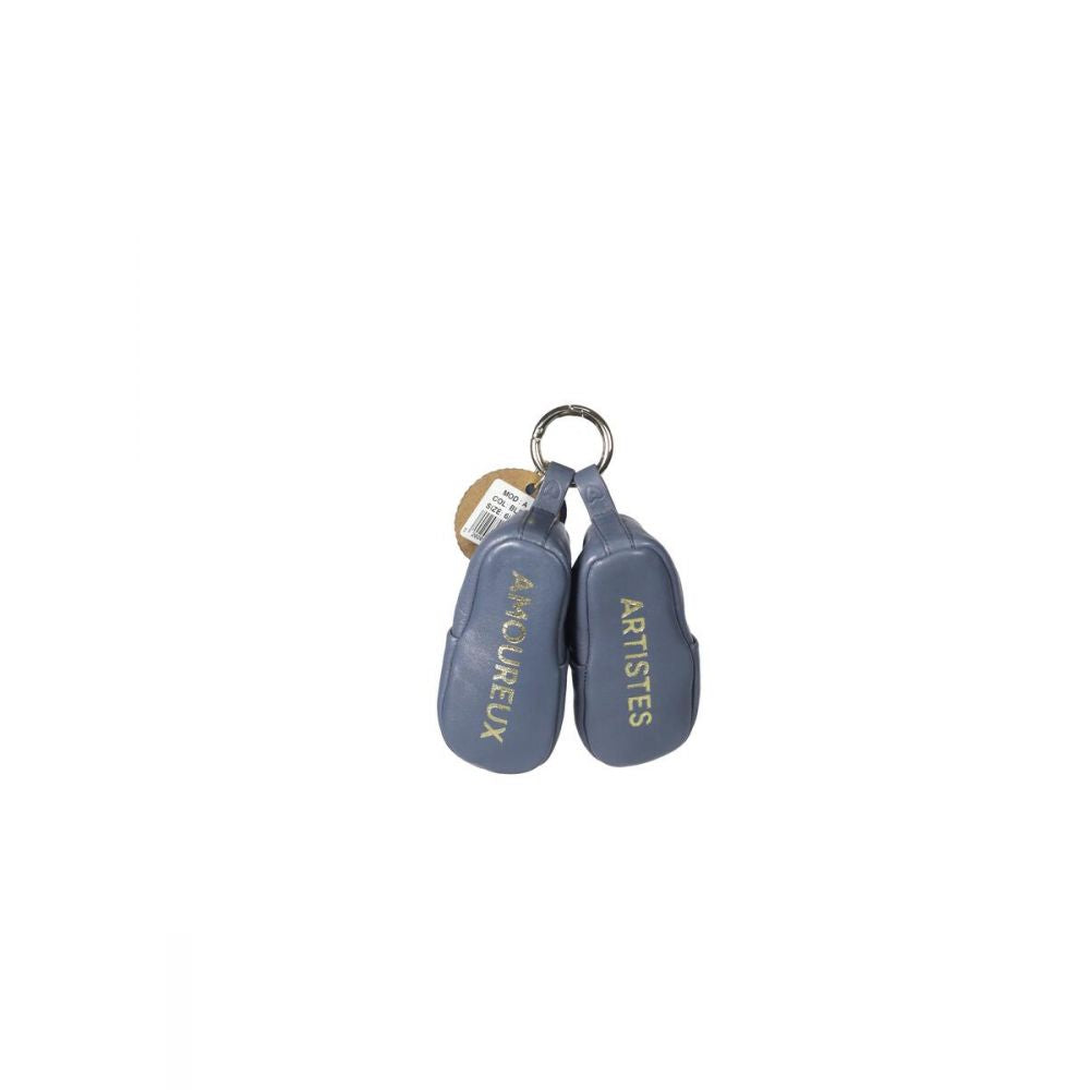 CHAUSSON A BLEU
