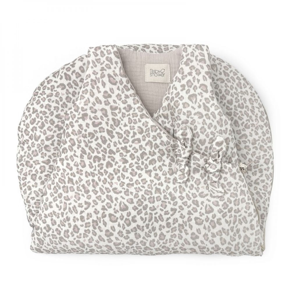 BABYSHOWER - GIGOTEUSE SOFT PRINT