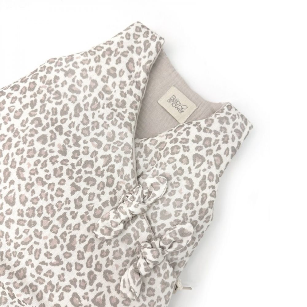 BABYSHOWER - GIGOTEUSE SOFT PRINT