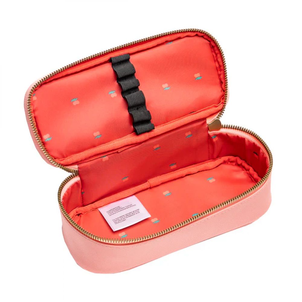 PENCIL BOX - JEWELLERY BOX PINK