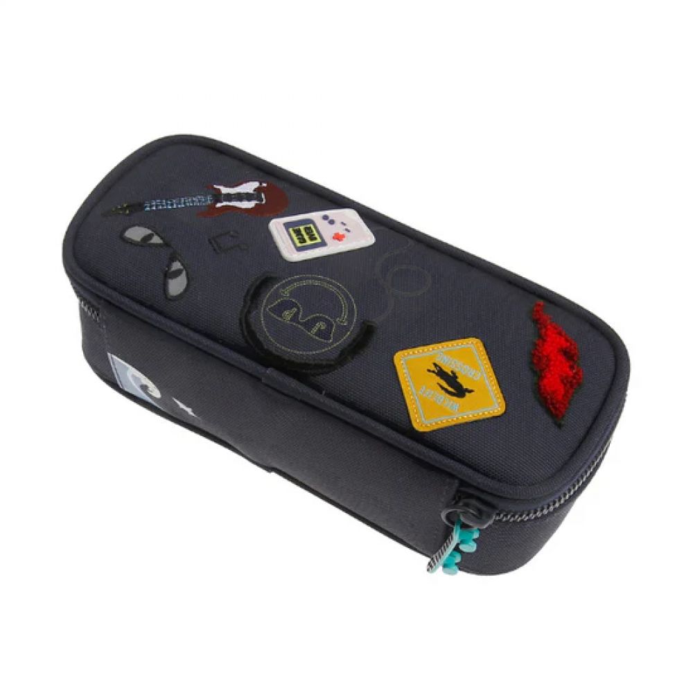 PENCIL BOX - MR. GADGET -Jeune Premier