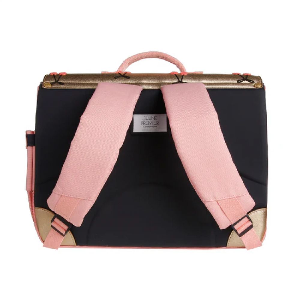 IT BAG MIDI - CHERRY POMPON -Jeune Premier