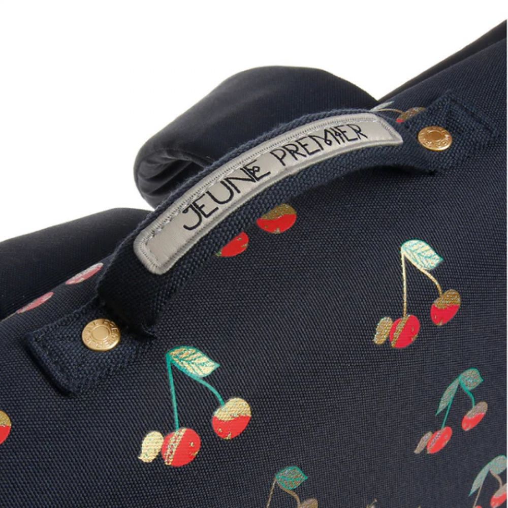 IT BAG MIDI - LOVE CHERRIES -Jeune Premier