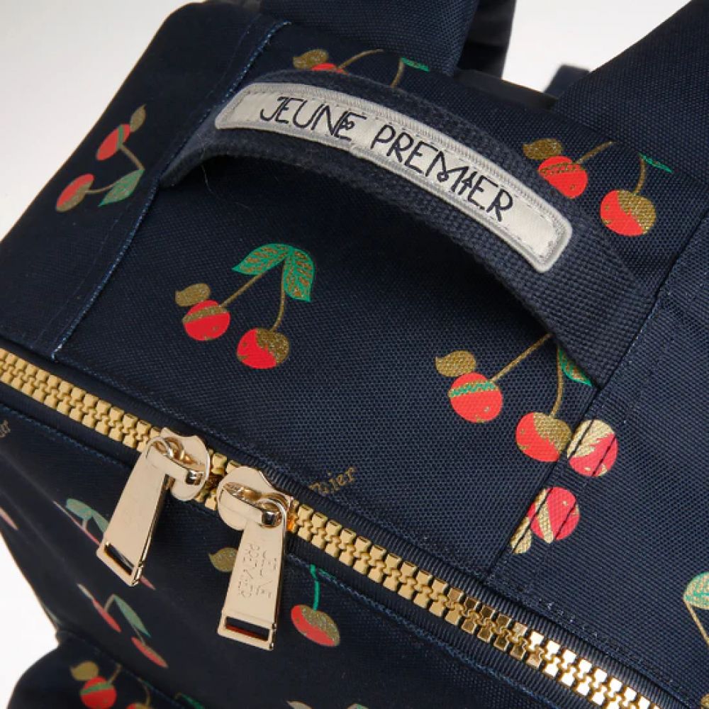 NEW BOBBIE - LOVE CHERRIES -Jeune Premier