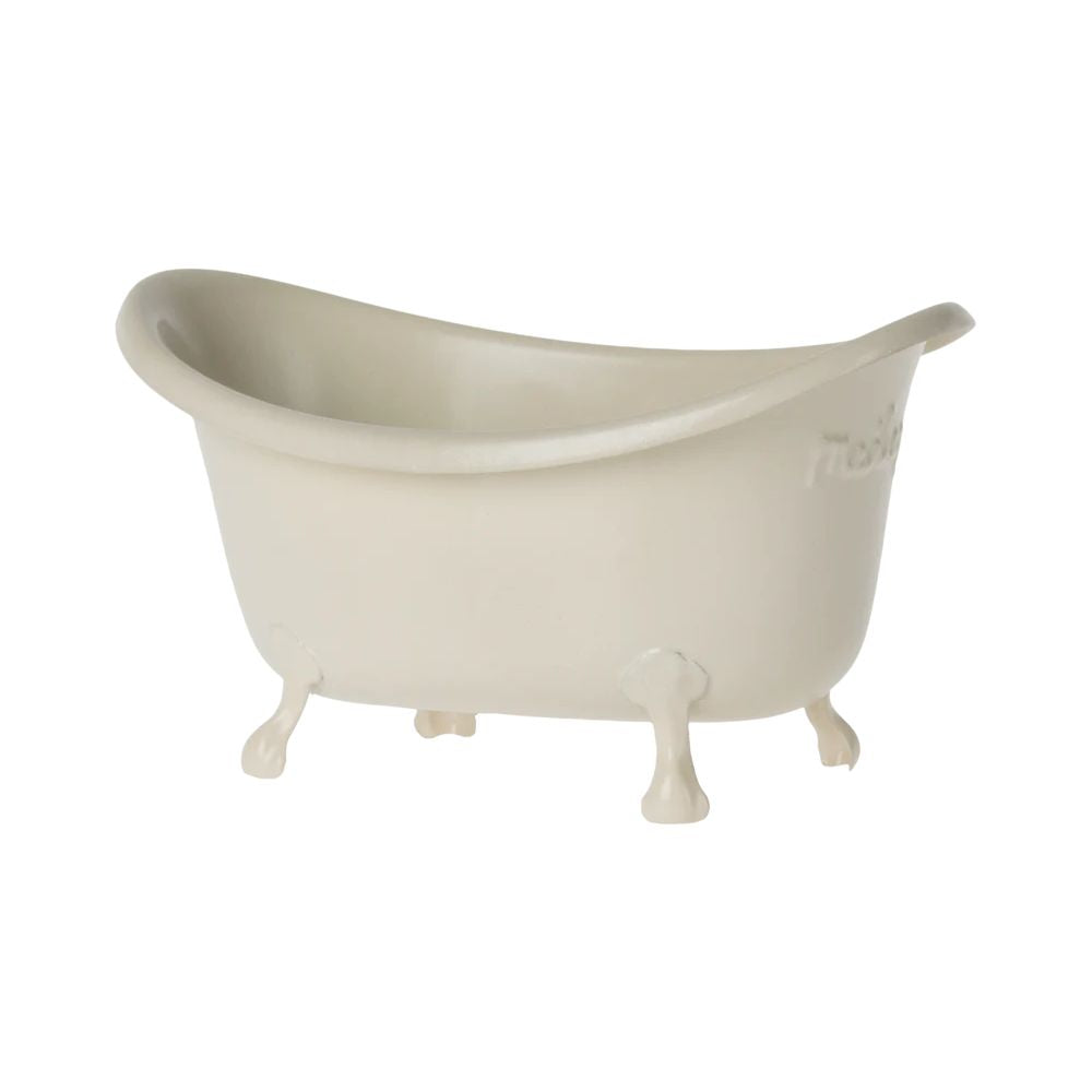 BAIGNOIRE, SOURIS
