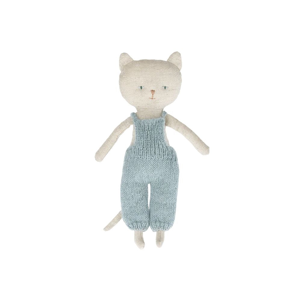 CHATON, KITTEN - DARK NATURE