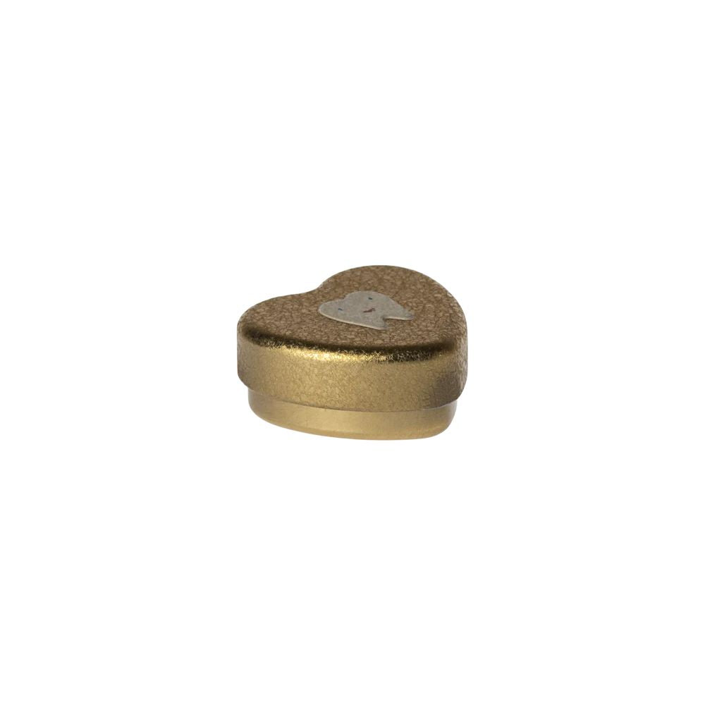 BOITE A DENTS, SMALL - DORE