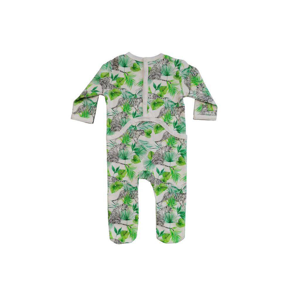 PYJAMA BB TIGRE