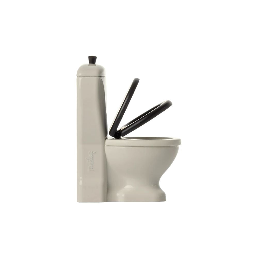 TOILETTES SOURIS