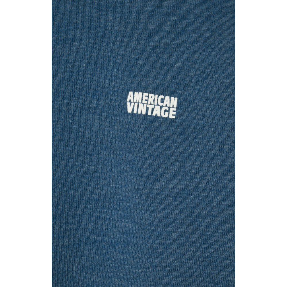 AMERICAN VINTAGE - SWEAT ENFANT DOVEN ASTRE SURTEINT 7+