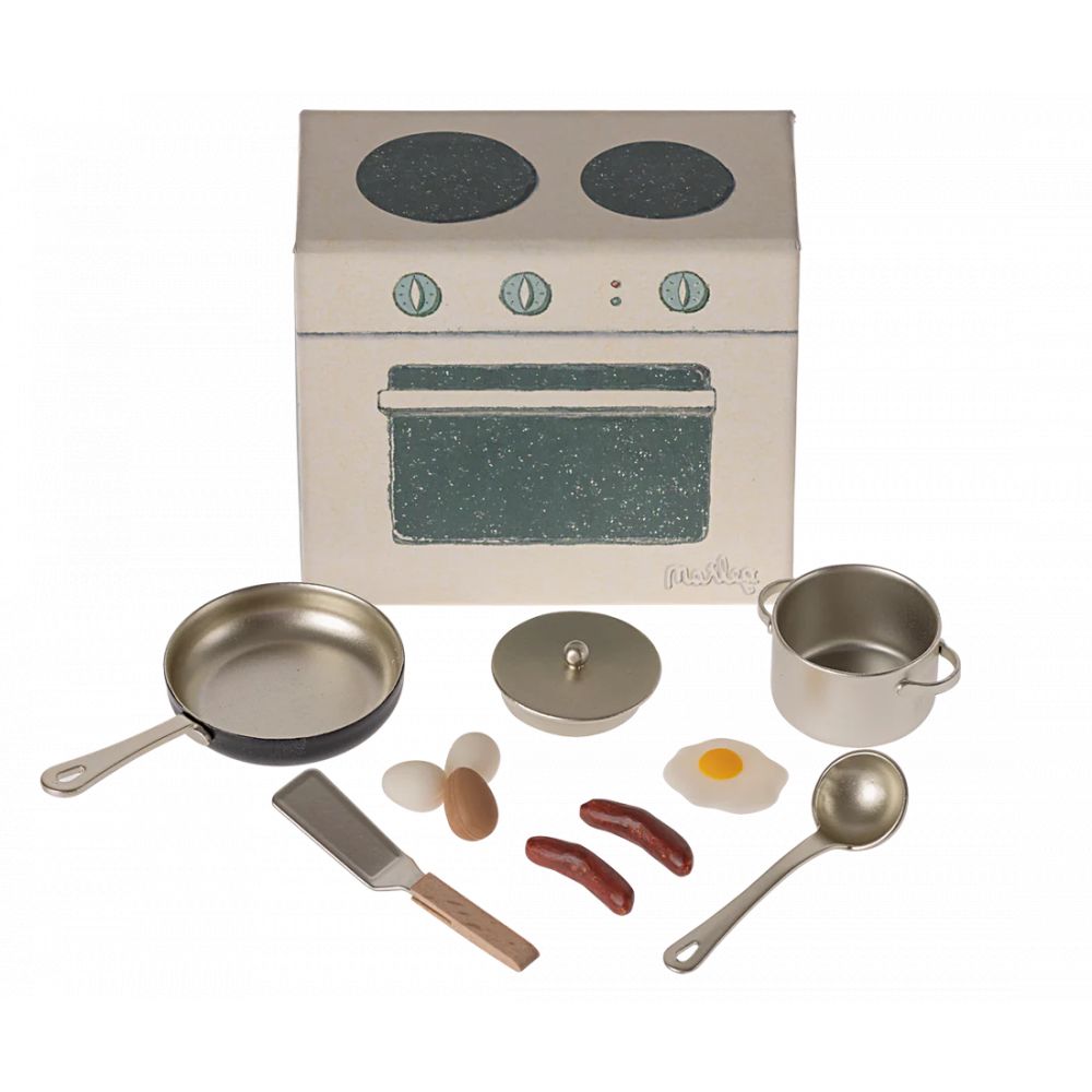 SET DE CUISINE, SOURIS