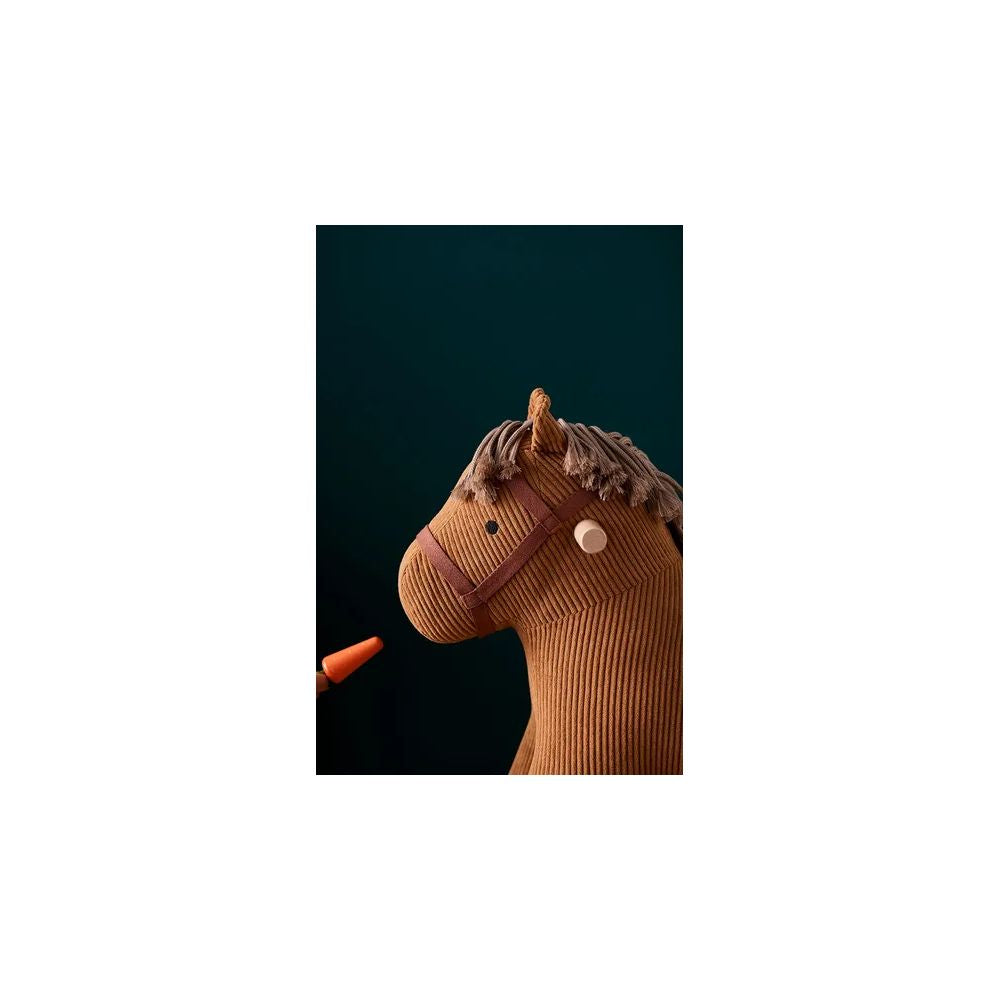 CHEVAL A BASCULE VERA -Kids Concept