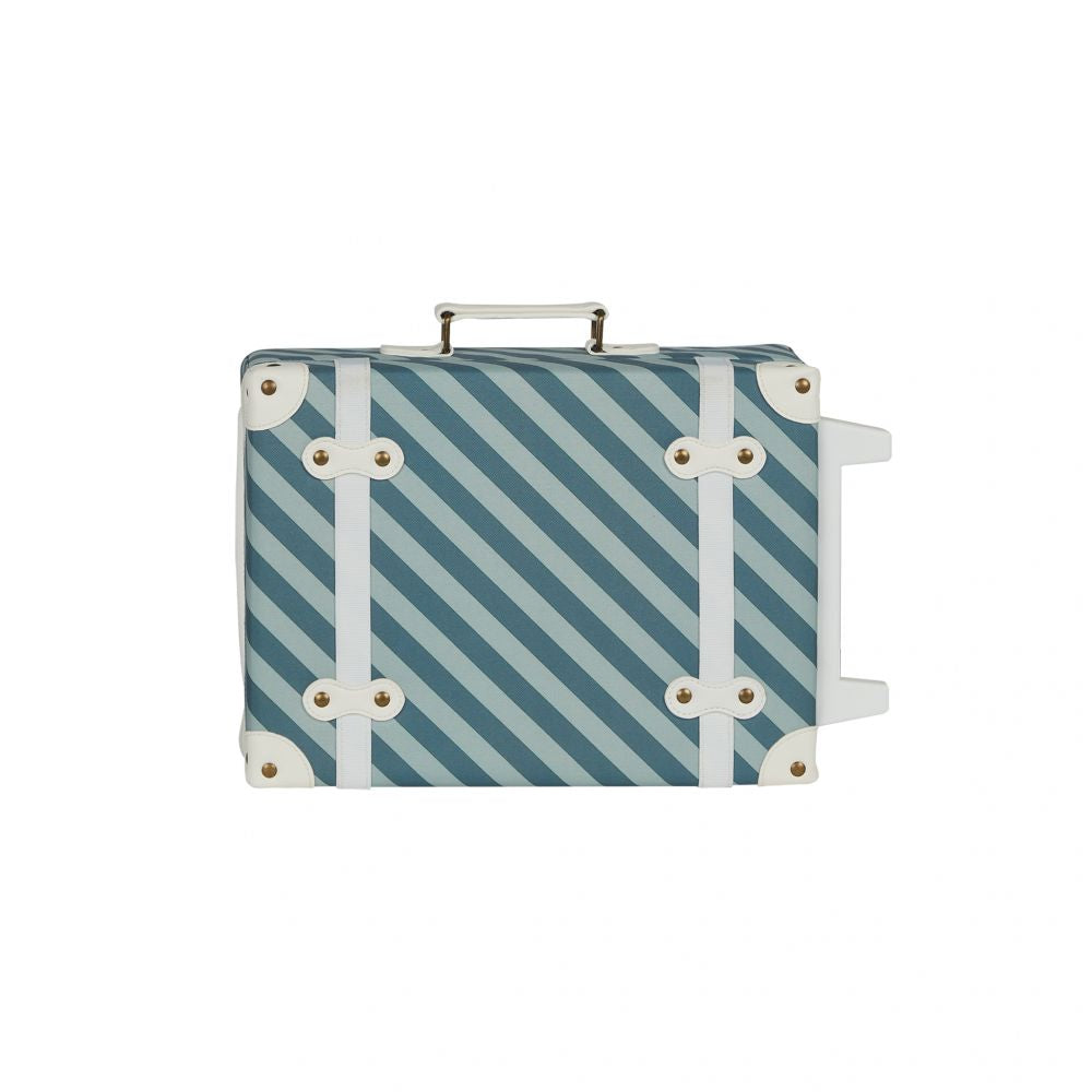 OLLI ELLA - VALISE ENFANT SEE-YA - BOARDWALK