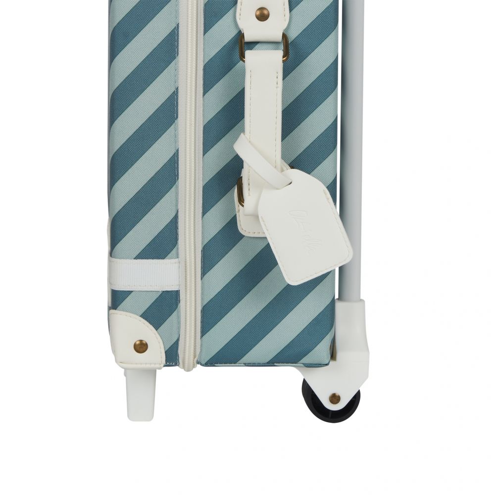 OLLI ELLA - VALISE ENFANT SEE-YA - BOARDWALK