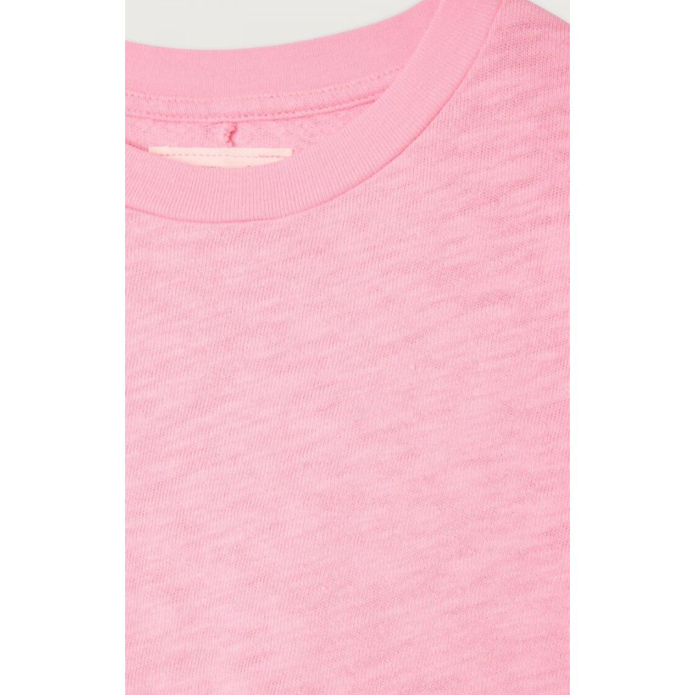 T-SHIRT MC COL ROND BARBE A PAPA 7+