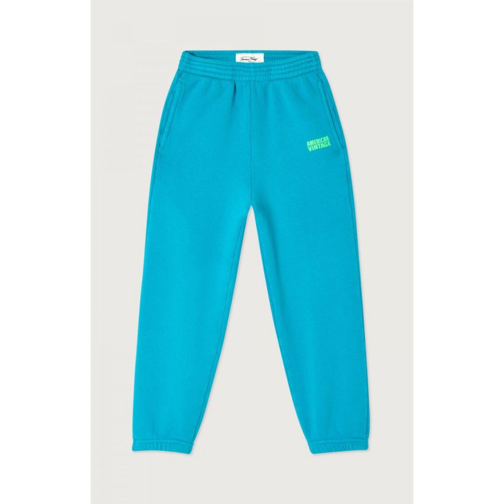 JOGGING TROPICAL VINTAGE 7+
