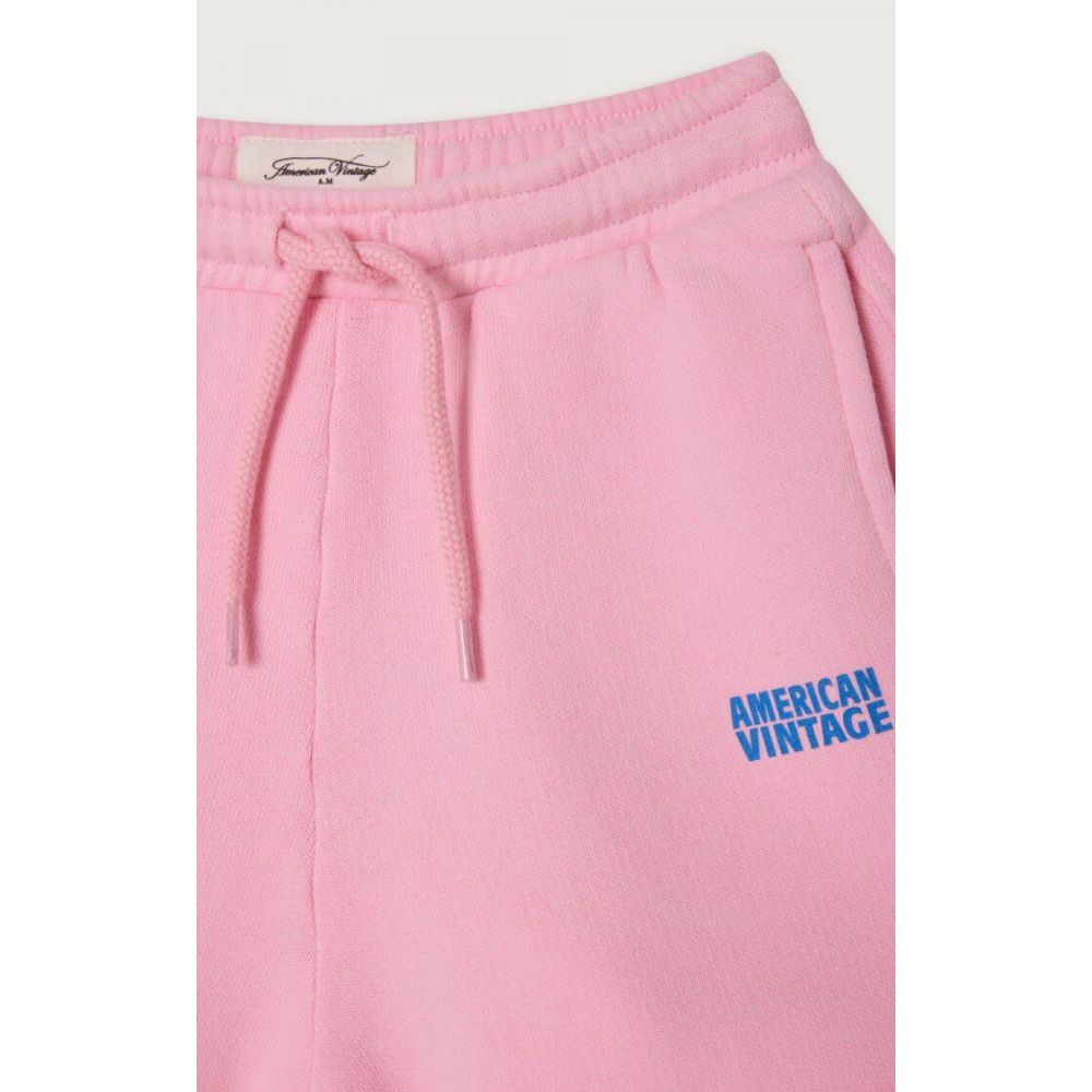 AMERICAN VINTAGE - SHORT BARBE A PAPA 3-6
