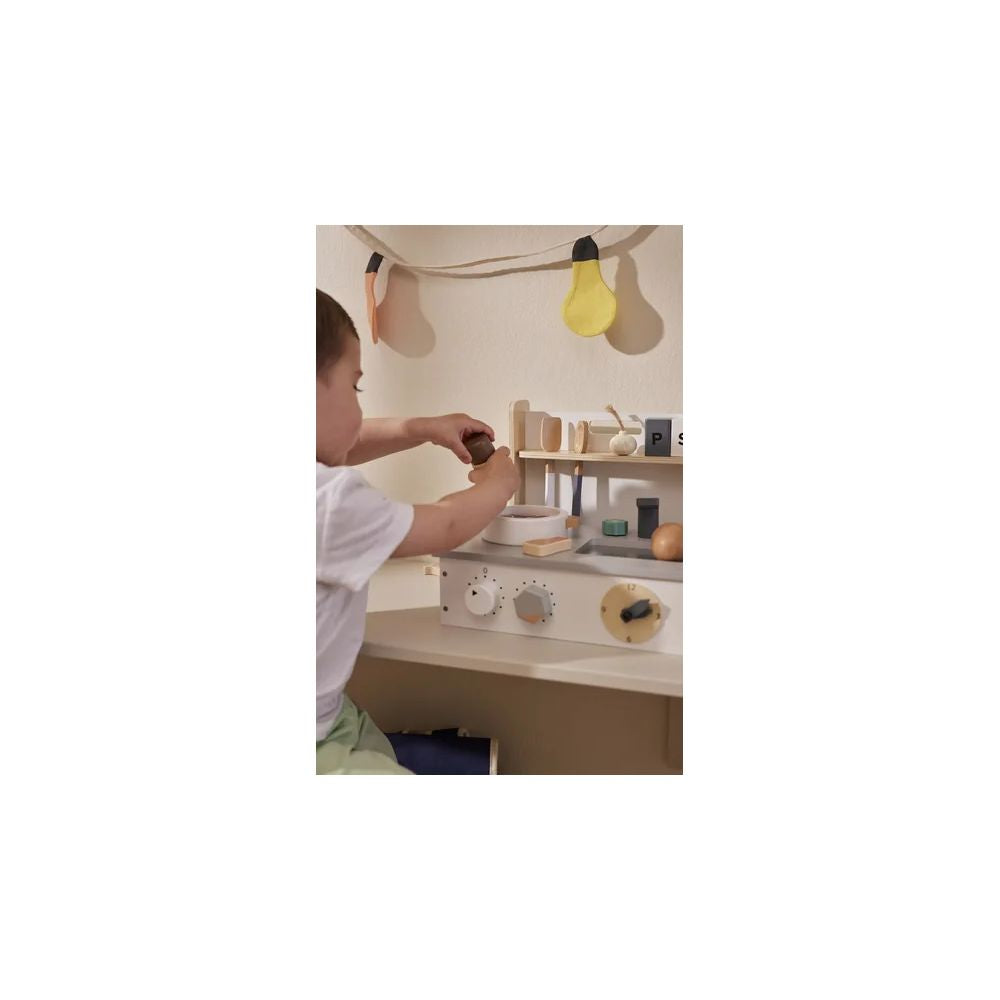 MINI CUISINE NOMADE -Kids Concept