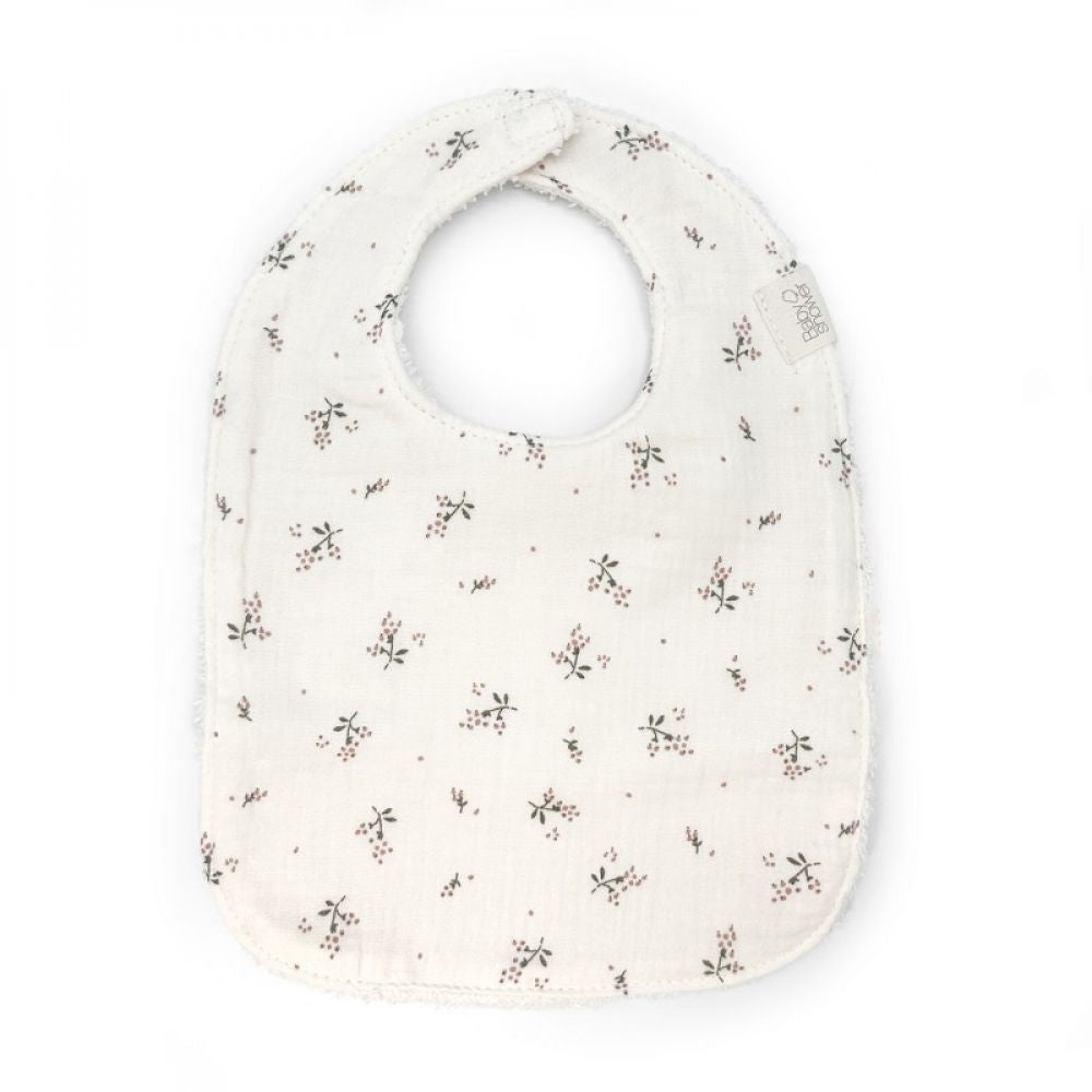 BABYSHOWER - BAVOIR BIG BROTHER ROSEBERRY