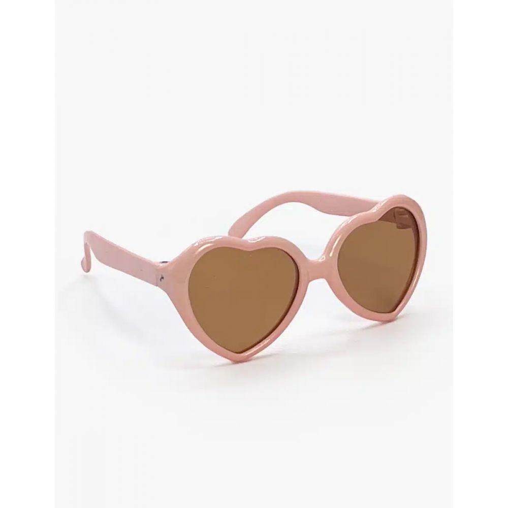GORDIS - LUNETTES DE SOLEIL LOONA ROSE -Minikane