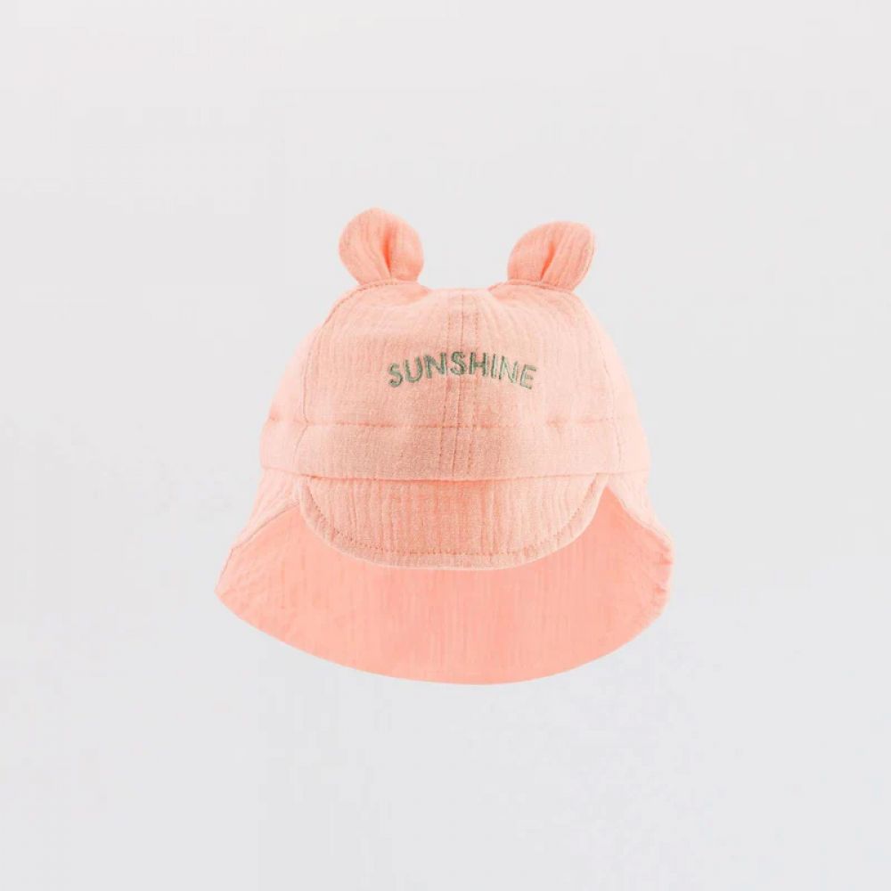 CHAPEAU BEBE SUNSHINE -Chamaye